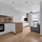 8th Floor Wlochy - Balcony, Workspace, Ac - By Rentujemy Warsaw