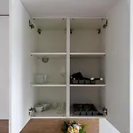 Apartment 8th Floor Wlochy - Balcony, Workspace, Ac - By Rentujemy Warsaw