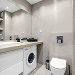 8th Floor Wlochy - Balcony, Workspace, Ac - By Rentujemy *