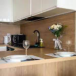 8th Floor Wlochy - Balcony, Workspace, Ac - By Rentujemy Apartment *