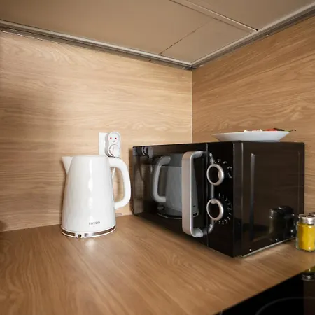 8th Floor Wlochy - Balcony, Workspace, Ac - By Rentujemy * Varsavia