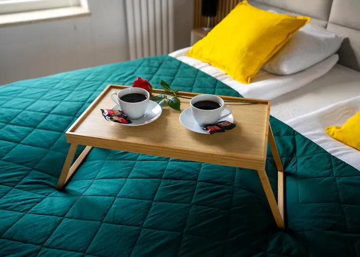 8th Floor Wlochy - Balcony, Workspace, Ac - By Rentujemy