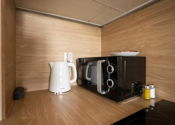 8th Floor Wlochy - Balcony, Workspace, Ac - By Rentujemy * Warszawa